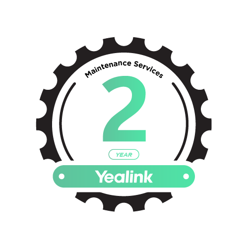[IPY-A20-2Y-AMS] IPY-A20-2Y-AMS Yealink A20-2Y-AMS 2 Year Annual Maintenance for the A20, Assurance Maintenance Services (AMS) Program, Available upon request within one day