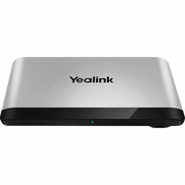 Yealink MVC Camera Hub for Multi Camera Solution support using Yealink UVC80 Cameras with Yealink MVC900 II and MVC800 II Video Conferencing Systems.