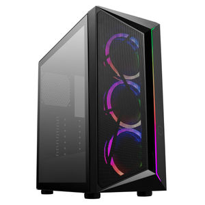 [CMP 510] CMP 510 Cooler Master  ARGB Mesh ATX Case