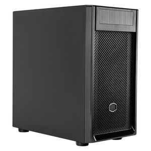 [Elite 300] Elite 300 Cooler Master  Mini-Tower Case with 500W PSU Black