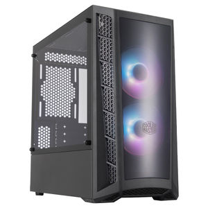 [MB320L] MB320L Cooler Master MasterBox  ARGB TG mATX Case
