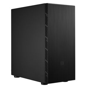 [MasterBox V2] MasterBox V2 Cooler Master  ATX Case with 500W Power Supply