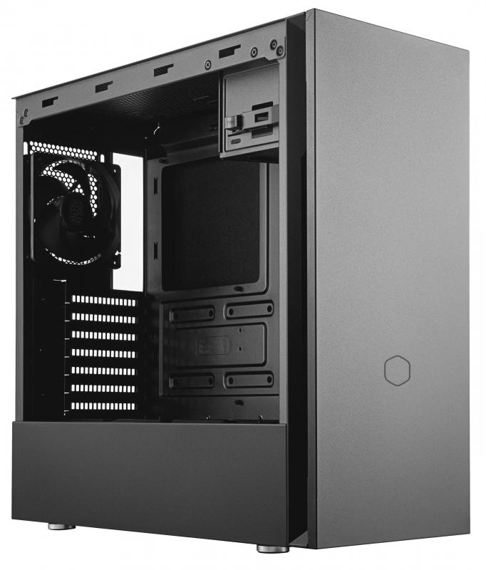 [S600] S600 Cooler Master Silencio  Silent Case