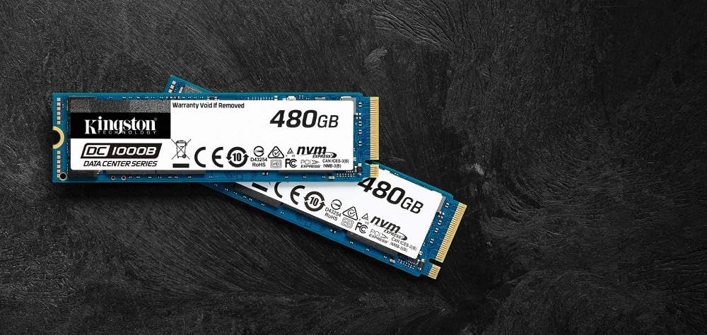 [SEDC1000BM8/240G] SEDC1000BM8/240G 240G DC1000B M.2 2280 Enterprise NVMe SSD