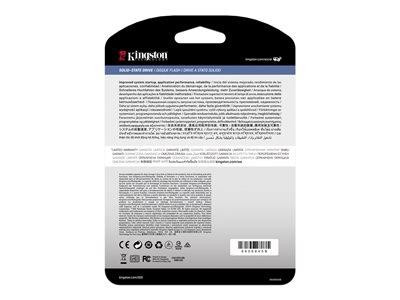 [SEDC1000BM8/480G] SEDC1000BM8/480G 480G DC1000B M.2 2280 Enterprise NVMe SSD