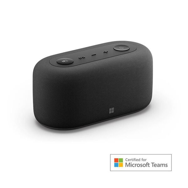 [IVF-00012] IVF-00012 Microsoft Audio Dock Audio Dock Ramba - Black