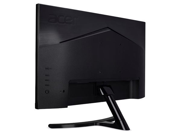[K243YH(UM.QX3SA.H01-RM0)] K243YH(UM.QX3SA.H01-RM0) ACER 23.8" 16:9,VA,1920x1080,1ms,100Hz,16.7M,250nits,VGAx1,HDMI(1.4)x1,Tilt,VESA 100x100,Cable included HDMIx1,3YR WTY