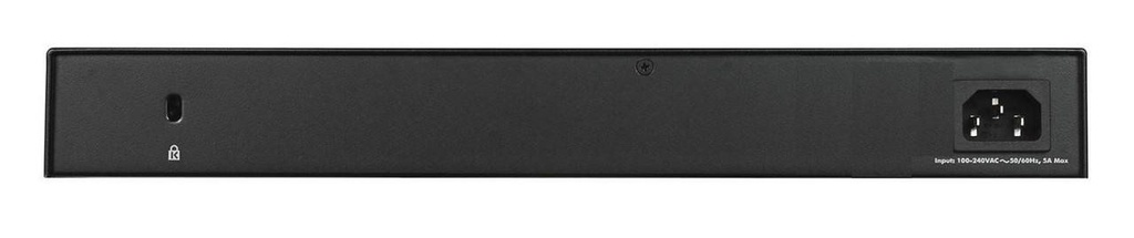 [GS324TP-100AJS] GS324TP-100AJS S350 Series 24-Port Gigabit PoE+ Smart Managed Pro Switch with x 2 SFP Ports