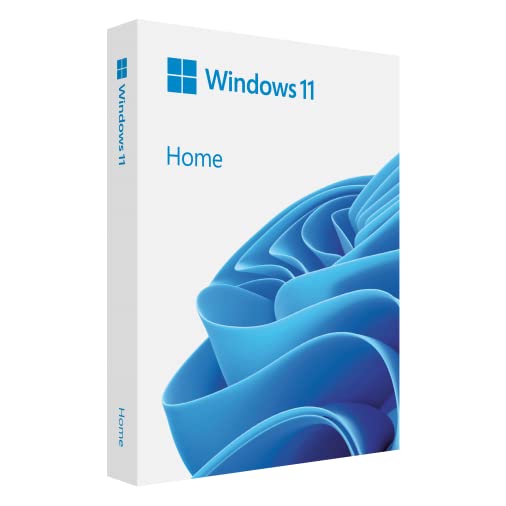 [HAJ-00090] HAJ-00090 WINDOWS 11 HOME FPP 64-bit English USB