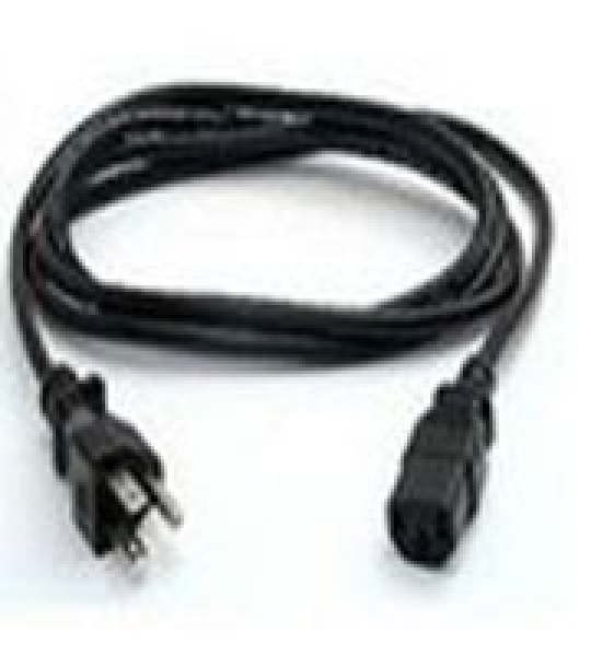 [39Y7937] 39Y7937 1.5m, 10A/100-250V, C13 to IEC 320-C14 Rack Power Cable