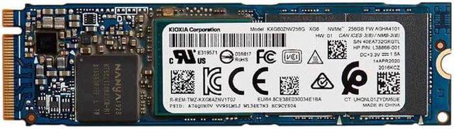 [406L7AA] 406L7AA HP SSD 1TB PCIe NVME TLC