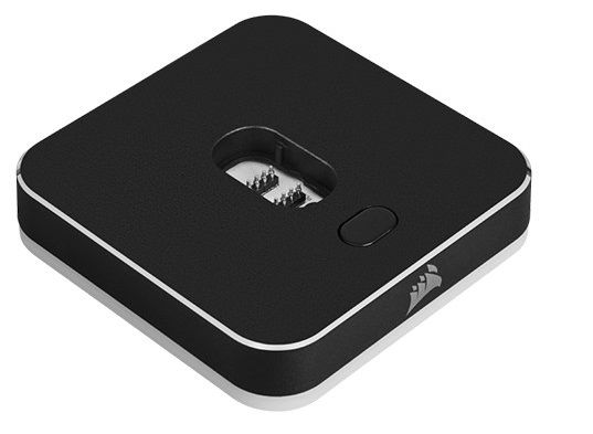 [CD-9010002-AU(LT100-LIGHT-STR)] CD-9010002-AU(LT100-LIGHT-STR) iCUE LT100 Smart Lighting Towers Starter Kit