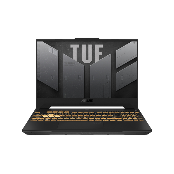[FX507ZU4-LP067W] FX507ZU4-LP067W ASUS TUF Gaming F15 - 15.6" FHD 144hz/ i7-12700H/ RTX4050/ 16G DDR4/ 512G SSD/ Win11/ 1Y (Mecha)