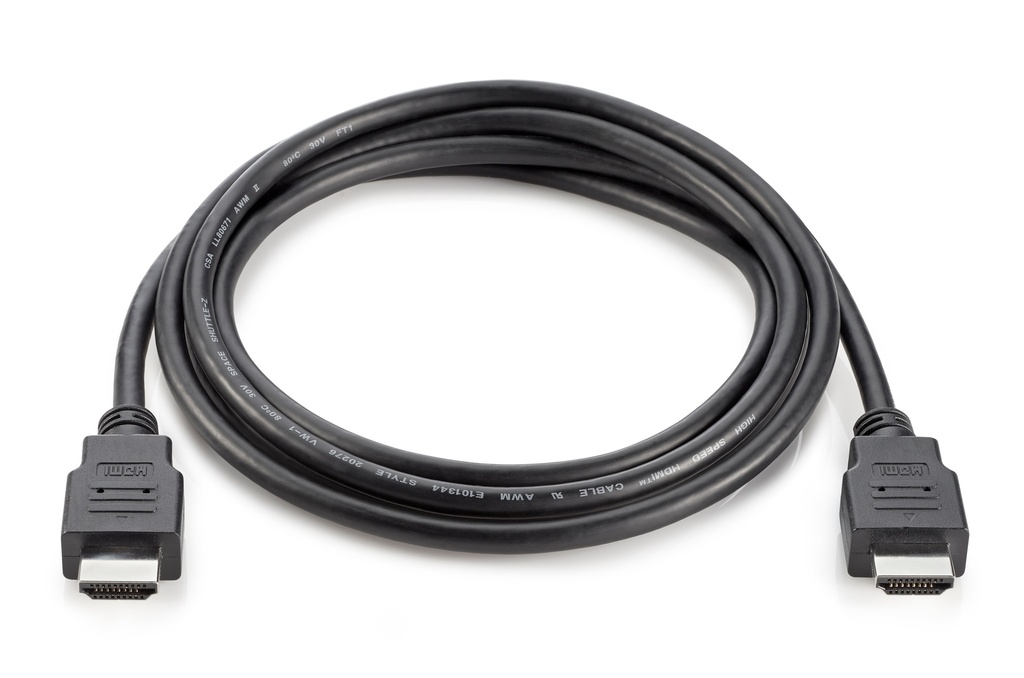 [T6F94AA] T6F94AA HP HDMI Standard Cable Kit