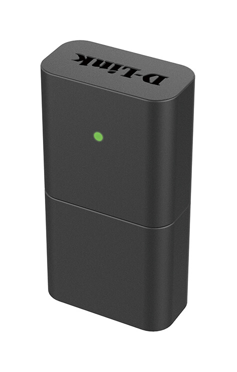 [DWA-131/AU] DWA-131/AU WIRELESS N300 LAN NANO USB ADAPTER