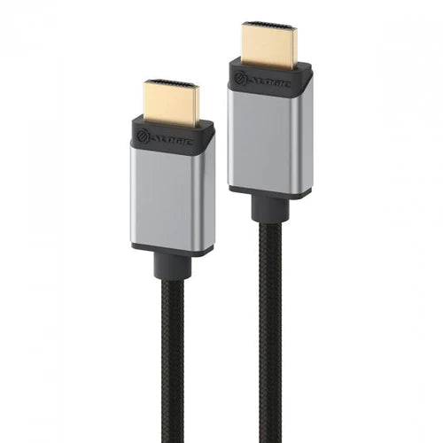 [SULHD03-SGR] SULHD03-SGR Super Ultra HDMI to HDMI cable- 8K@60Hz - Male to Male - 3m - Space Grey
