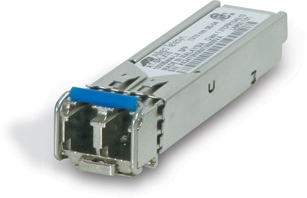[AT-SPLX10a] AT-SPLX10a 1000BaseLX (10km) SFP (10km with SMF, 1310nm), TAA