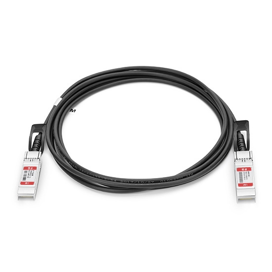 [AXC761] AXC761 ProSafe 1m Direct Attach SFP+ Cable
