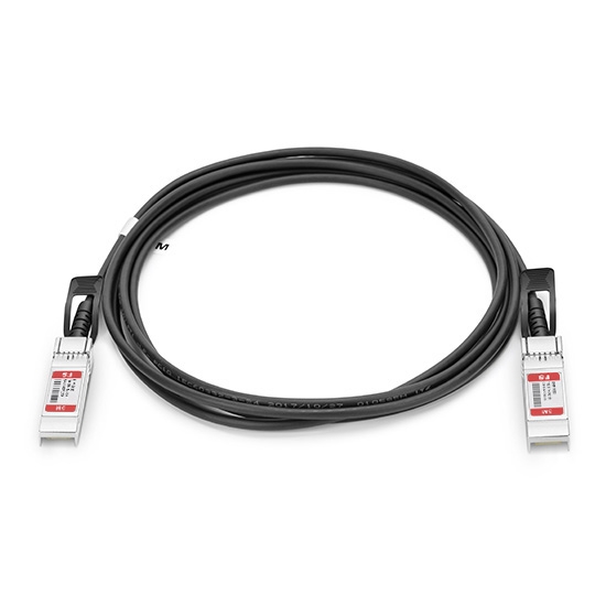 [AXC763] AXC763 ProSafe 3m Direct Attach SFP+ Cable
