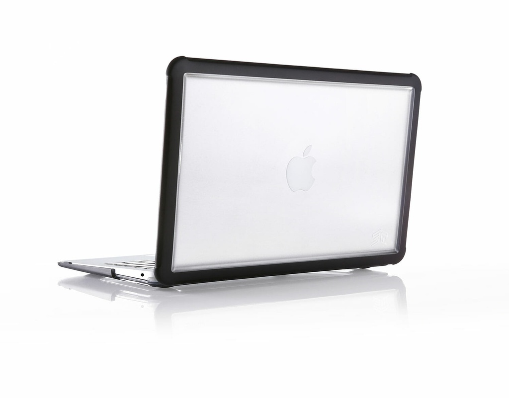 [stm-122-296MU-01] stm-122-296MU-01 dux (MacBook Air 13" Retina M2 2022) AP - black