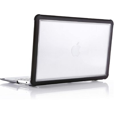 [stm-122-309MU-01] stm-122-309MU-01 dux (MacBook Air 13inch Retina M2 2022) EDU - black