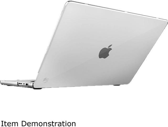 [stm-122-373N-01] stm-122-373N-01 studio (MacBook Pro 14" M1 2021/M2 2023) AP - clear