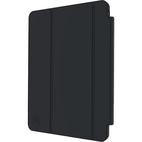 [stm-222-383KY-01] stm-222-383KY-01 studio (iPad Air 5th/4th gen/iPad Pro 11" 4th/3rd/2nd/1st gen) - black