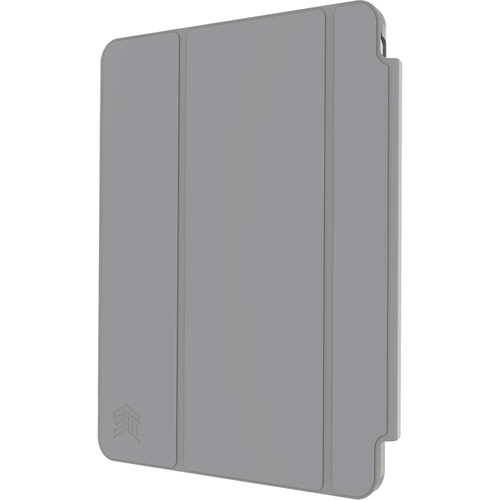 [stm-222-383KY-02] stm-222-383KY-02 studio (iPad Air 5th/4th gen/iPad Pro 11" 4th/3rd/2nd/1st gen) - grey
