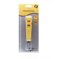 [001.006.0006] 001.006.0006 4Pro's Professional 110 Punch Down Tool