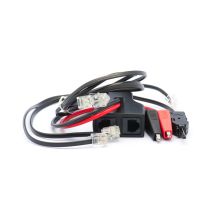 [016.013.0001] 016.013.0001 Premium RJ12 to Aligator/Buttinski/IDC Test lead set