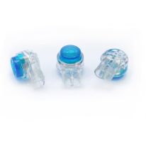 [005.002.0085] 005.002.0085 UY2 wire cable tap connectors (100 Pack)