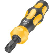 [WT05018100001] WT05018100001 WERA 921 Kraftform Plus impact screwdriver - series 900