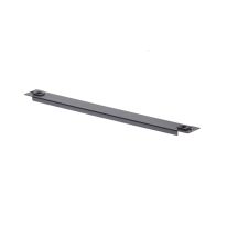 [002.010.0060] 002.010.0060 1RU 19" Snap-In Metal Blanking Panel