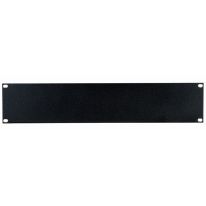 [002.010.0002] 002.010.0002 2RU 19" Blanking Panel