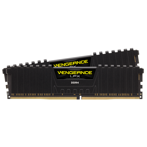 [CMK32GX4M2E3200C16] CMK32GX4M2E3200C16 Vengeance LPX DDR4 3200MHz 32GB (2x16) Desktop Memory