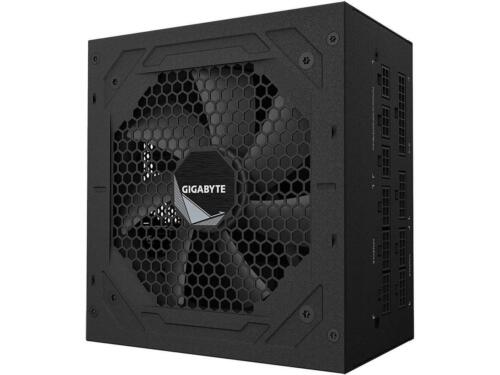 [GP-UD750GM] GP-UD750GM AORUS UD750GM 750W 80+ Gold Fully Modular Power Supply