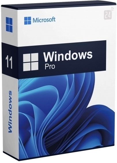 [FQC-10528] FQC-10528 Windows 11 Pro 64Bit Eng OEM