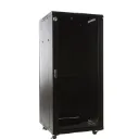 002.001.2760 27RU 600mm Wide x 600mm Deep Server Rack