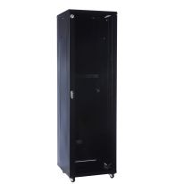 [002.001.4260] 002.001.4260 4Cabling 42RU 600mm Wide x 600mm Deep Server Rack