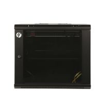 [002.013.0945] 002.013.0945 4Cabling 9RU W600mm x D450mm Wall Mount Server Rack
