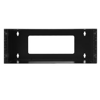 002.007.0420 4Cabling 4RU 300mm Deep Wall Mount Server Rack Frame