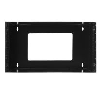 [002.007.0620] 002.007.0620 4Cabling 6RU 300mm Deep Wall Mount Server Rack Frame
