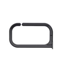 002.008.1023 1RU Large Plastic Cable Management Ring 124 x 62mm