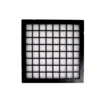 [002.015.0014] 002.015.0014 Replacment Filter for 4Cabling Outdoor Ventilated Cabinets