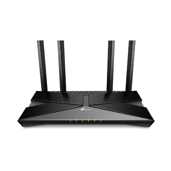 [Archer AX1500] Archer AX1500 TP-Link  Wi-Fi 6 Router