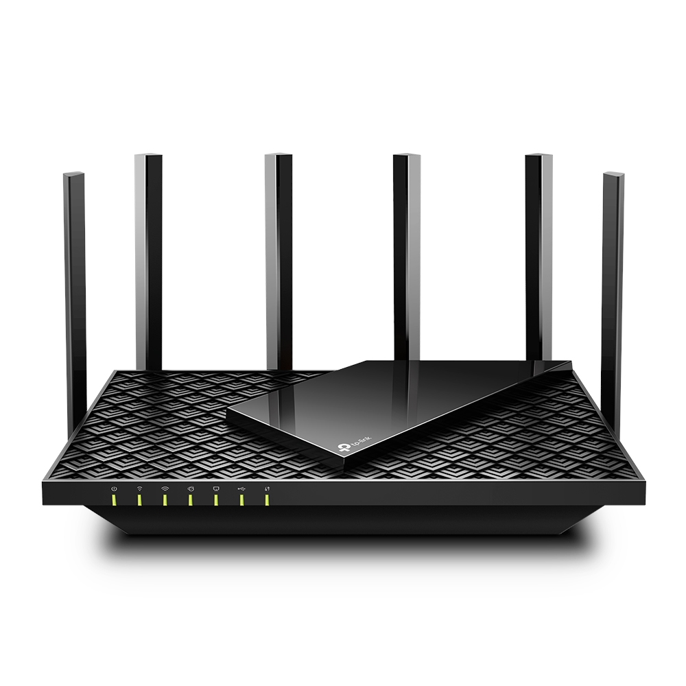 [Archer AX72] Archer AX72 TP-Link  AX5400 Dual-Band Gigabit Wi-Fi 6 Router