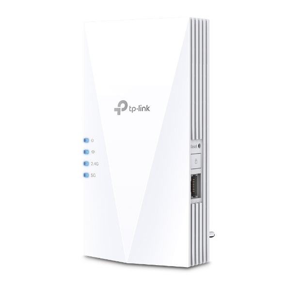 [RE500X] RE500X TP-Link  AX1500 Wi-Fi Range Extender