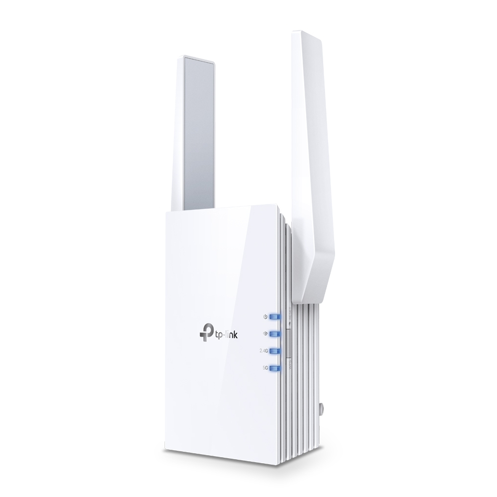 [RE705X] RE705X TP-Link  AX3000 Mesh Wi-Fi 6 Range Extender
