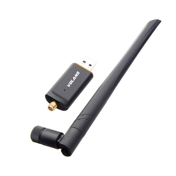 [VL-UW120S] VL-UW120S AC1200 High Gain Wireless Dual Band USB Adapter 