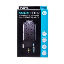 [011.165.1152] 011.165.1152 Thor 8 Way Smart Filter Surge Protected Power Board